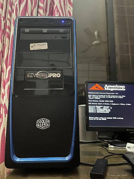 CORE I5 3rd Gen Gaming PC 1