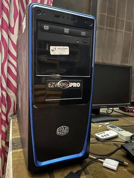 CORE I5 3rd Gen Gaming PC 3