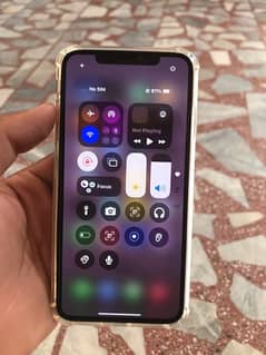 iPhone XS Max non pta jv 64gb 10by10