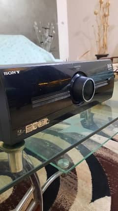 Sony Subwoofer Amplifier home theatre 0