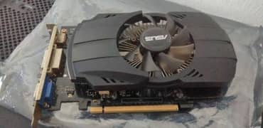 Asus 750ti 10/10 condition