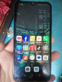 Huawei Y6 prime for sale