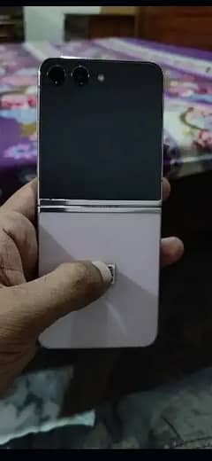 Samsung  Z flip 5