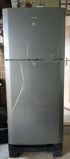 Kenwood fridge for sale.