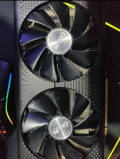 Dead Rx 470 4GB Nitro Sapphire 0