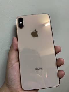 iphone xs max