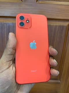 iPhone 12 PTA 128GB