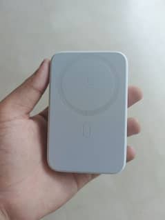 Original Joyroom 10,000 Mah Magsafe Powerbank 0