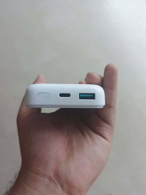 Original Joyroom 10,000 Mah Magsafe Powerbank 4