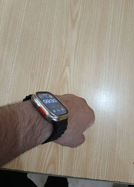 Smart Call Watch 2