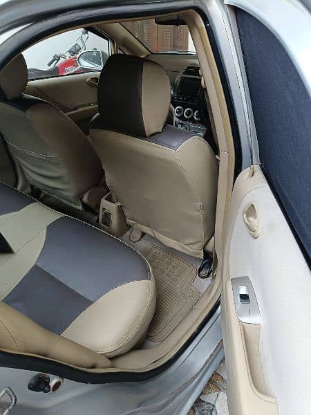 Honda City IDSI 2006 9