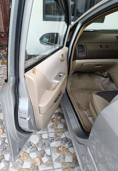 Honda City IDSI 2006 11