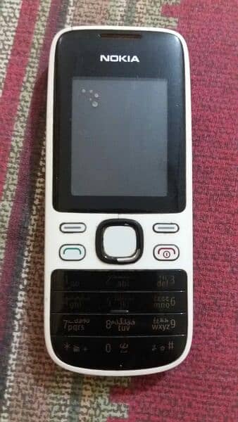 nokia 5030 or 2690for sale 6