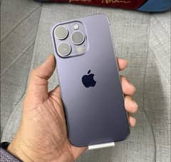 I phone 14pro max factory unlocked