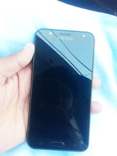 Samsung J7 Core 3gb 32gb with box