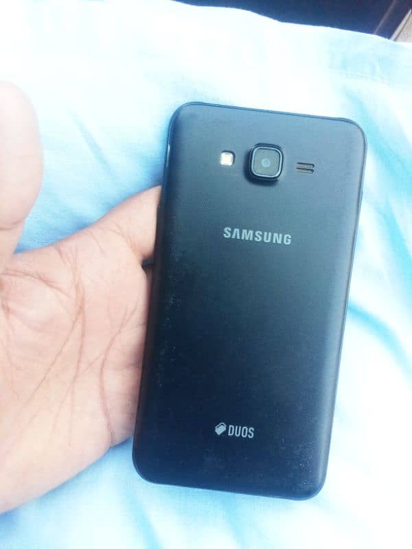 Samsung J7 Core 3gb 32gb 2