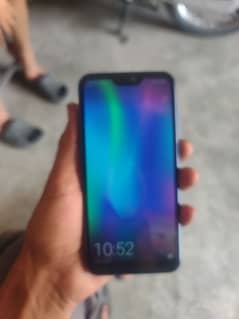 Honor 9 n