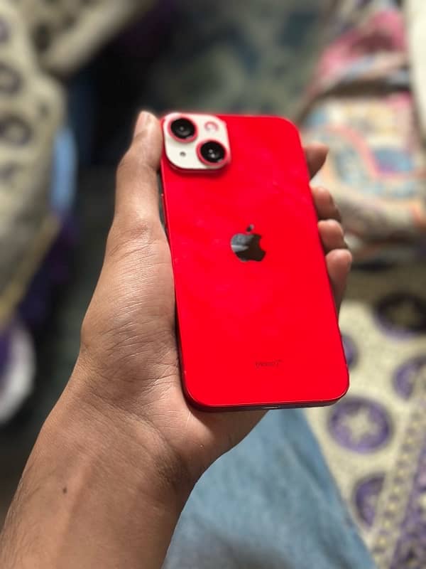 iPhone 14 non pta Jv 128 Gb 11