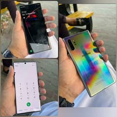 Samsung Note 10 Plus