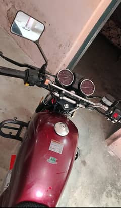 Suzuki GS SE 150 0