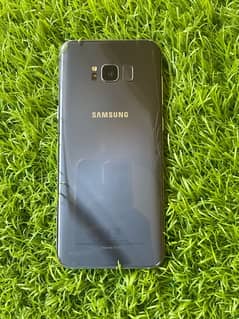 Samsung Galaxy S8 Plus