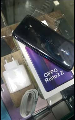 oppo Reno 2z