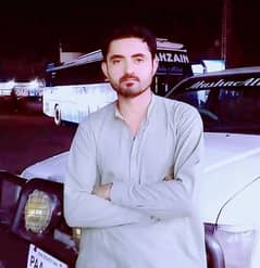 I m Experience qualification Driver i want to Driving jobs