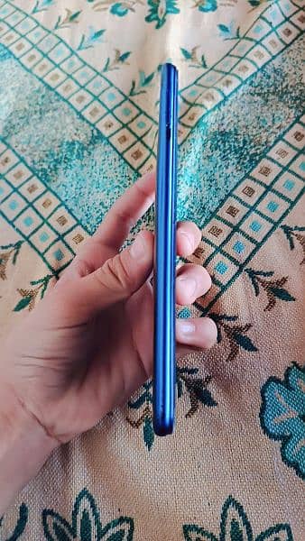 Oppo A 15 mobile charger daba 3