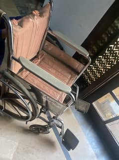 wheel chair for sale