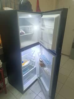 Fridge (Hair 306 IFRA Digital Inverter)