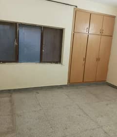 G-11/3 FGEHA D-Type 2nd Floor Flat For Sale