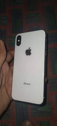 iphone x non pta