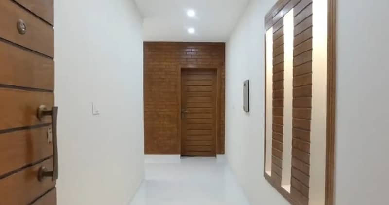 G-11/3 PHA C-Type Fully Renovated Tile Floor Flat For Sale 15