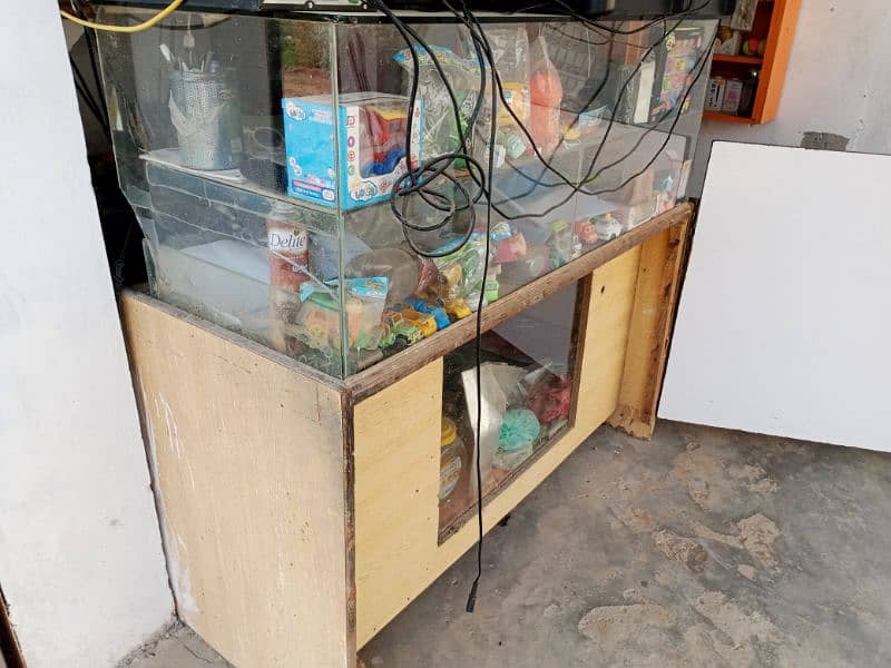 counter for sale urgent 3