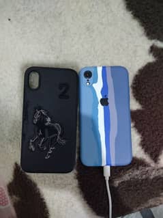 iphone Xr cases