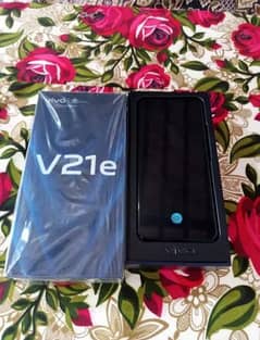 VIVO V21e urgent sale