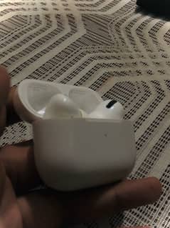 iphone Airpods 2nd generation 10 by 10