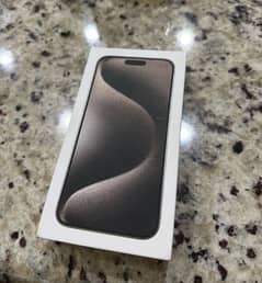 Iphone 16 Pro Max LLA 512 GB