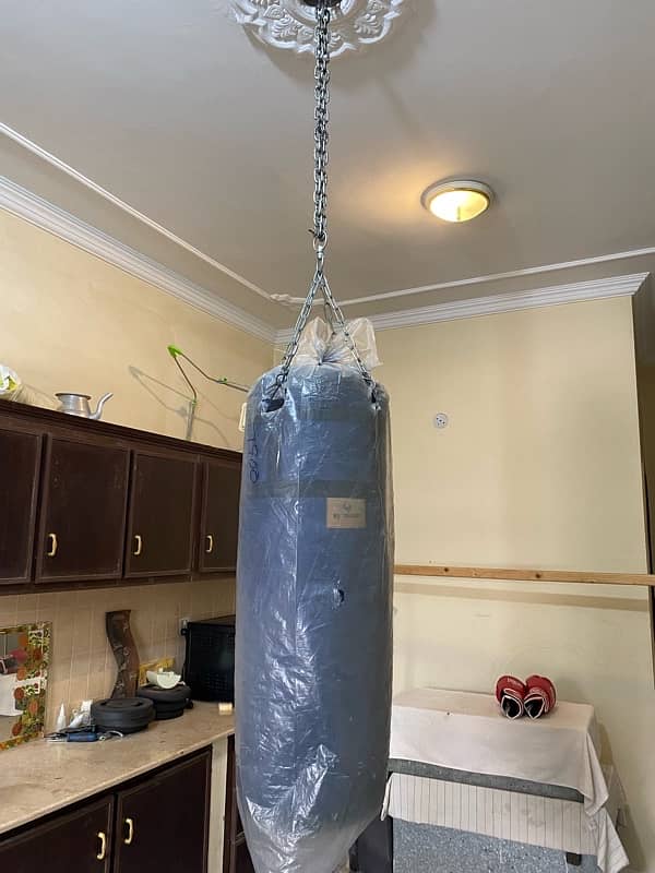 Punching Bag/ Boxing Bag 1