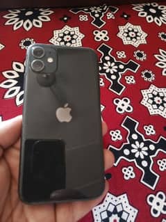 I phone 11 64gb Non PTA