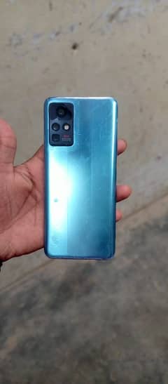 Infinix Zero X new