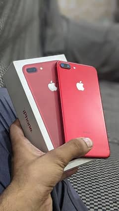 iphone 7 plus 128 gb pta approved