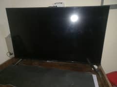 smart LED TV 0