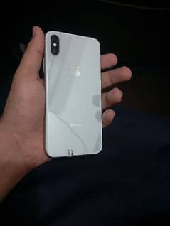 iPhone x pta approved