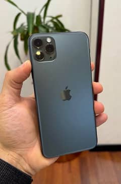 iPhone 11pro max 256gb non pta