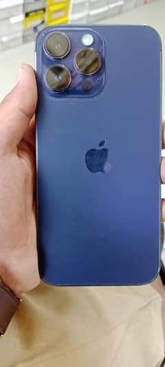 iPhone 14 Pro Max 256 factory unlock