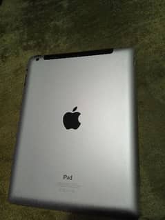 Ipad 2 14 gb looks like new