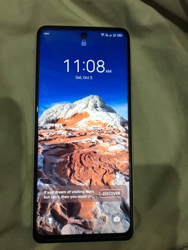 Tecno spark 10 pro all good condition 5