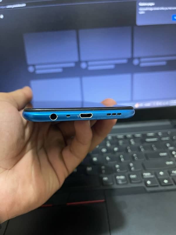 Oppo a16e 5