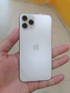 iphone 11 pro 64gb non pta jv 73BH all okay no fault 10/10